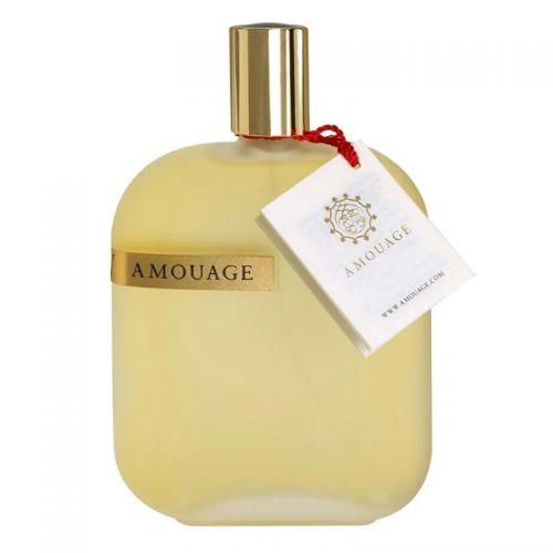 Amouage The Library Collection Opus IV