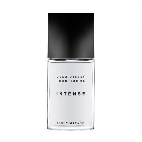 Issey Miyake L'eau D'issey Pour Homme Intense