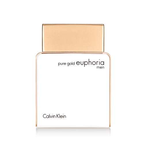 Calvin Klein Euphoria Pure Gold Men