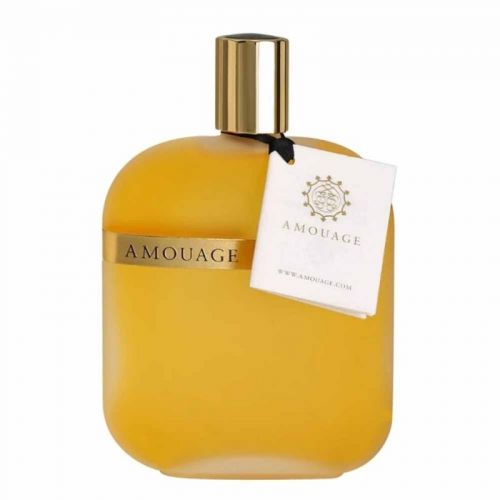 Amouage The Library Collection Opus I