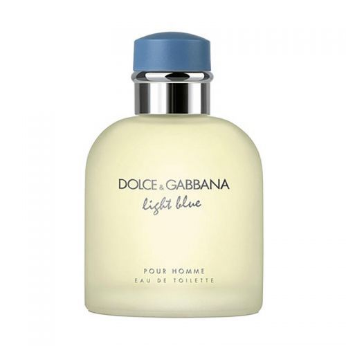 Dolce&Gabbana Light Blue Poure Homme