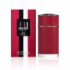 Alfred Dunhill Icon Racing Red Edp