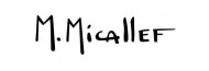 M.Micallef
