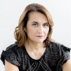 Adriana Medina-Baez