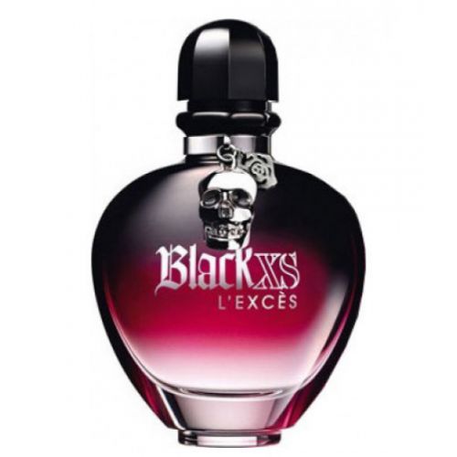 Paco Rabanne Black XS L'Exces For Her