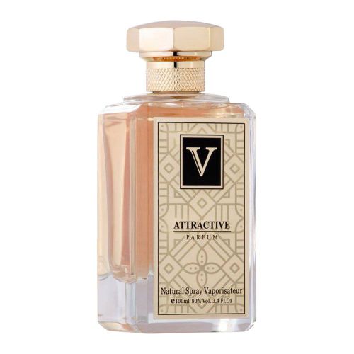 ATTRACTIVE Extrait de Parfum 
