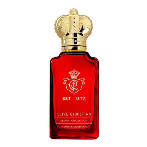 Town & Country EDP