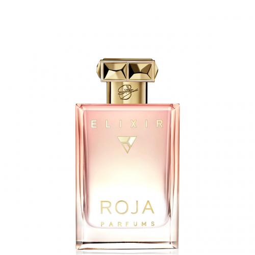 Roja Elixir Essence De Parfum
