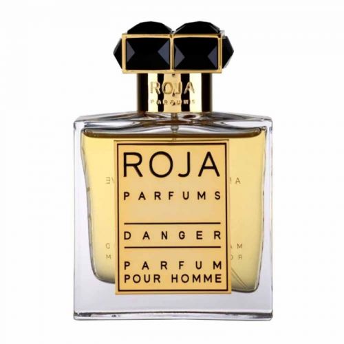 Roja Parfums Danger Parfum Pour Homme Edp