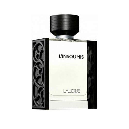 Lalique L'insoumis