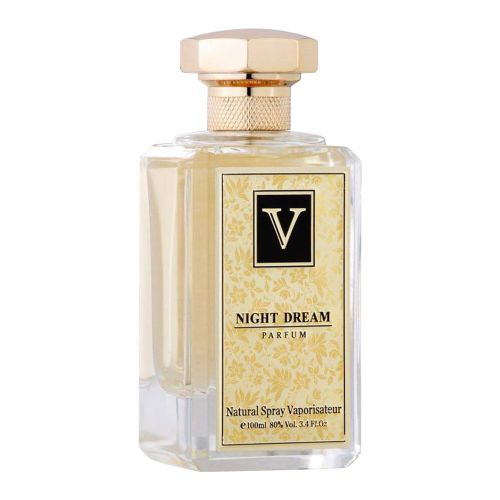 NIGHT DREAM Extrait de Parfum