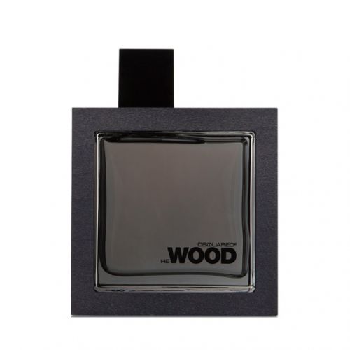 Dsquared2 He Wood Silver Wind