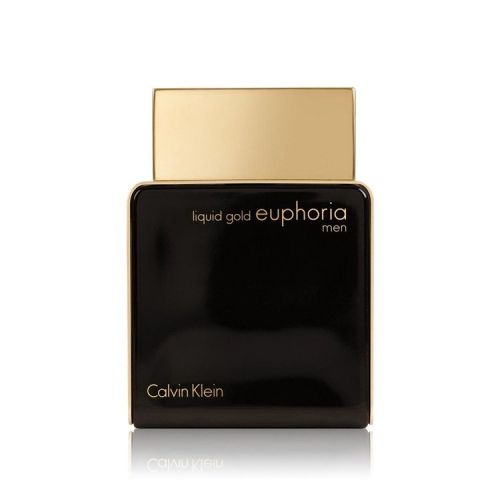 Calvin Klein Liquid Gold Euphoria Men